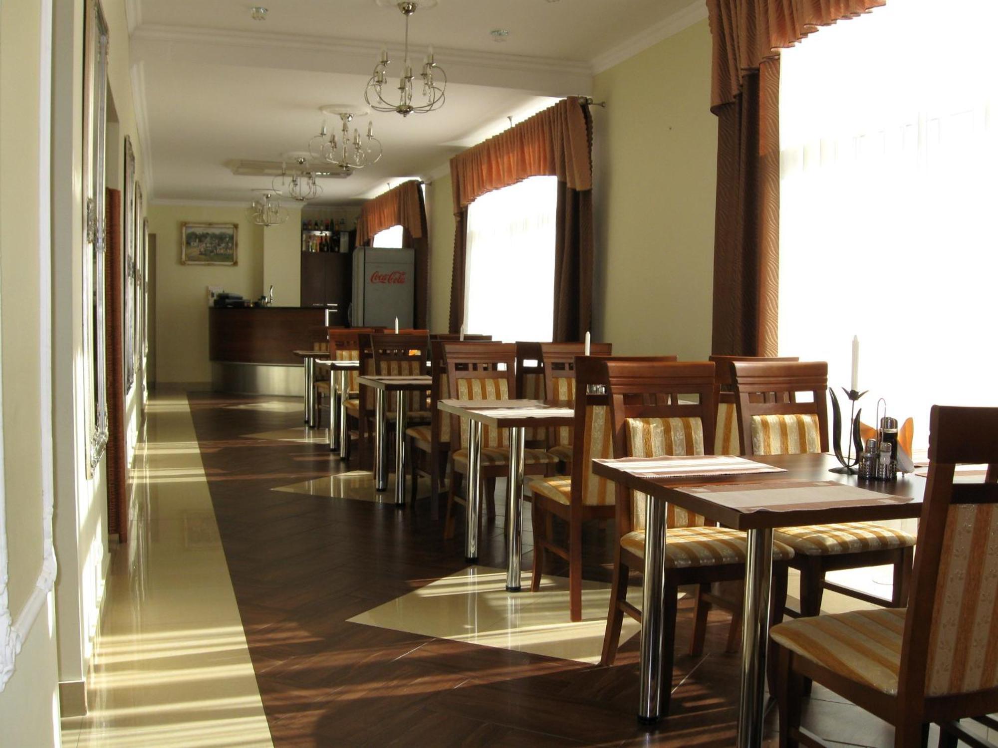 Noclegi Sezam Lańcut Exterior foto