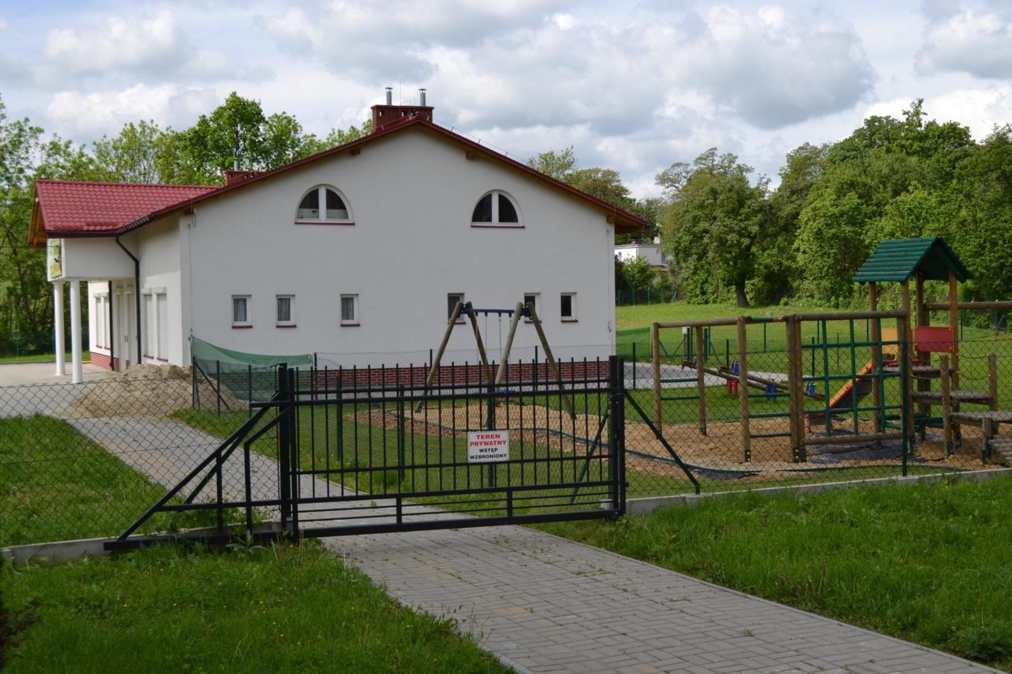 Noclegi Sezam Lańcut Exterior foto
